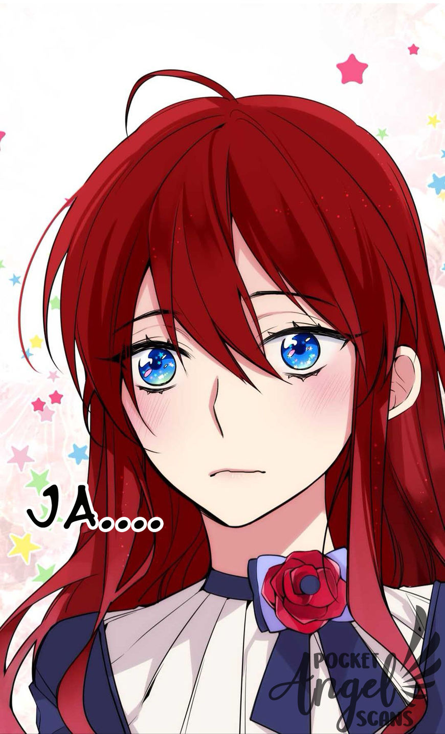 Read Adelaide ENGLISH Manga Online