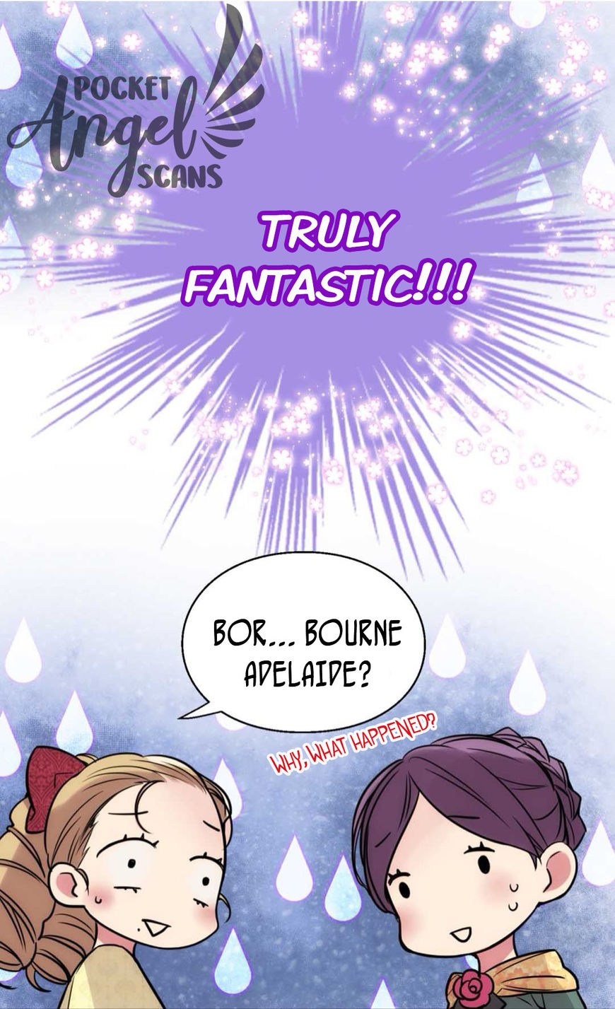 Read Adelaide ENGLISH Manga Online