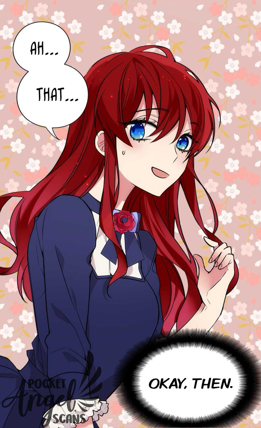 Read Adelaide ENGLISH Manga Online