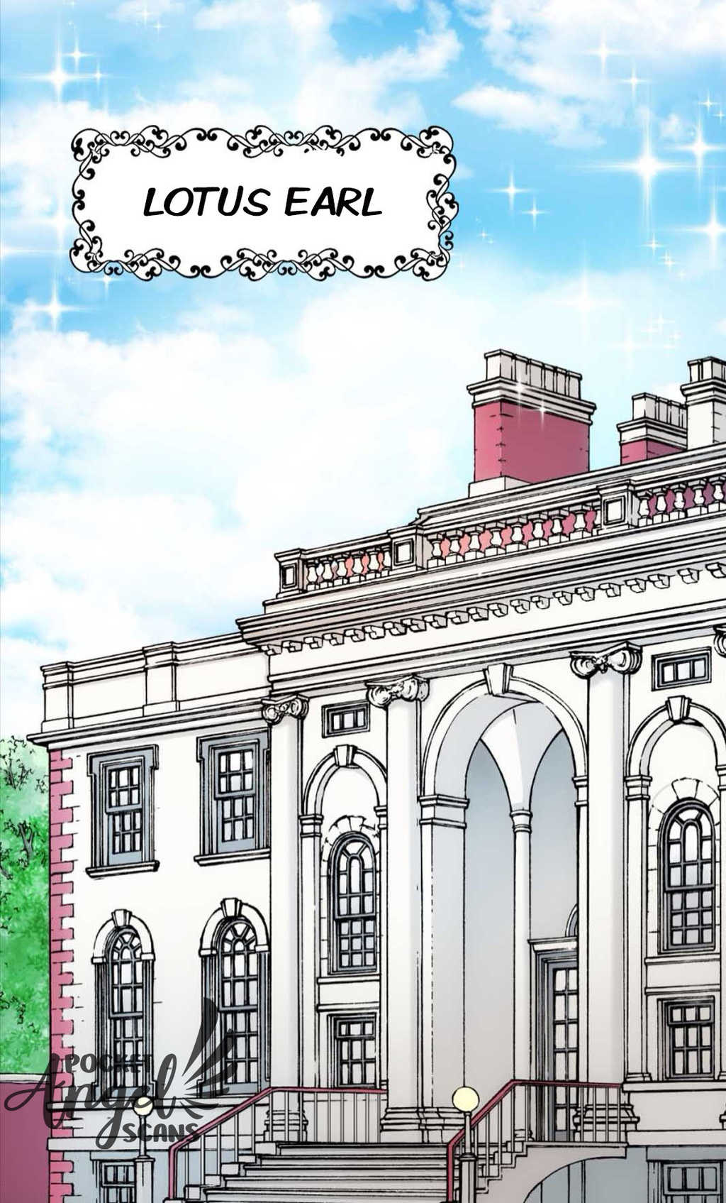 Read Adelaide ENGLISH Manga Online