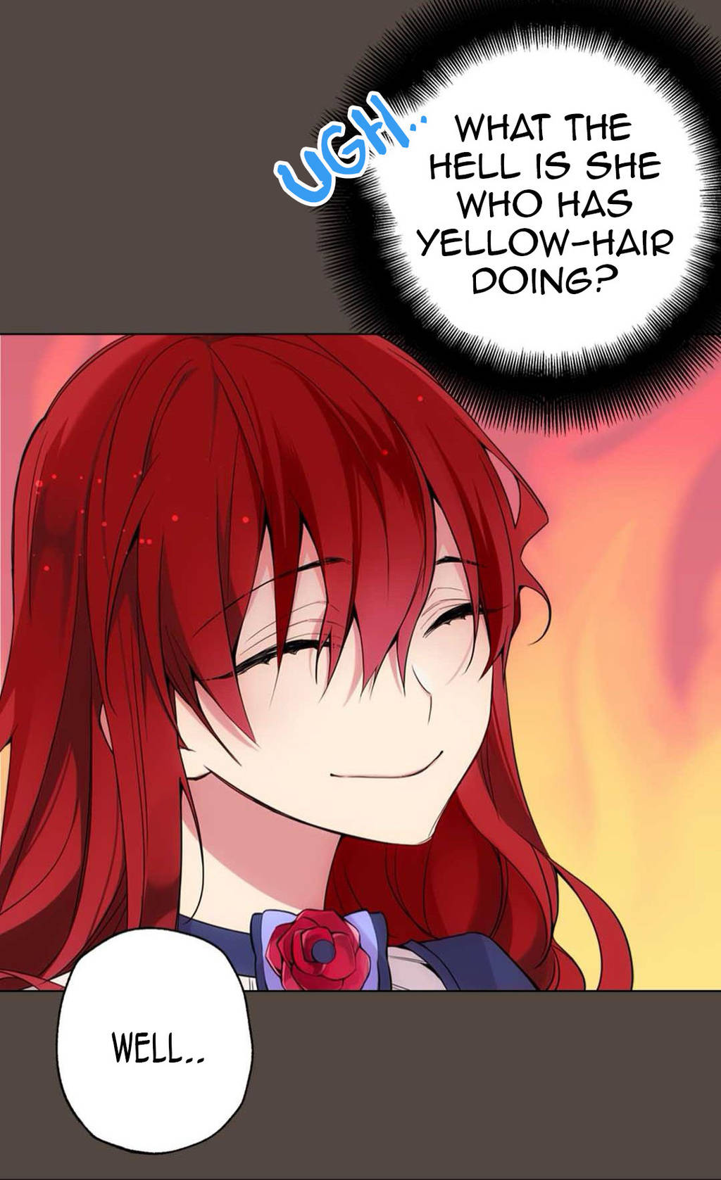 Read Adelaide ENGLISH Manga Online