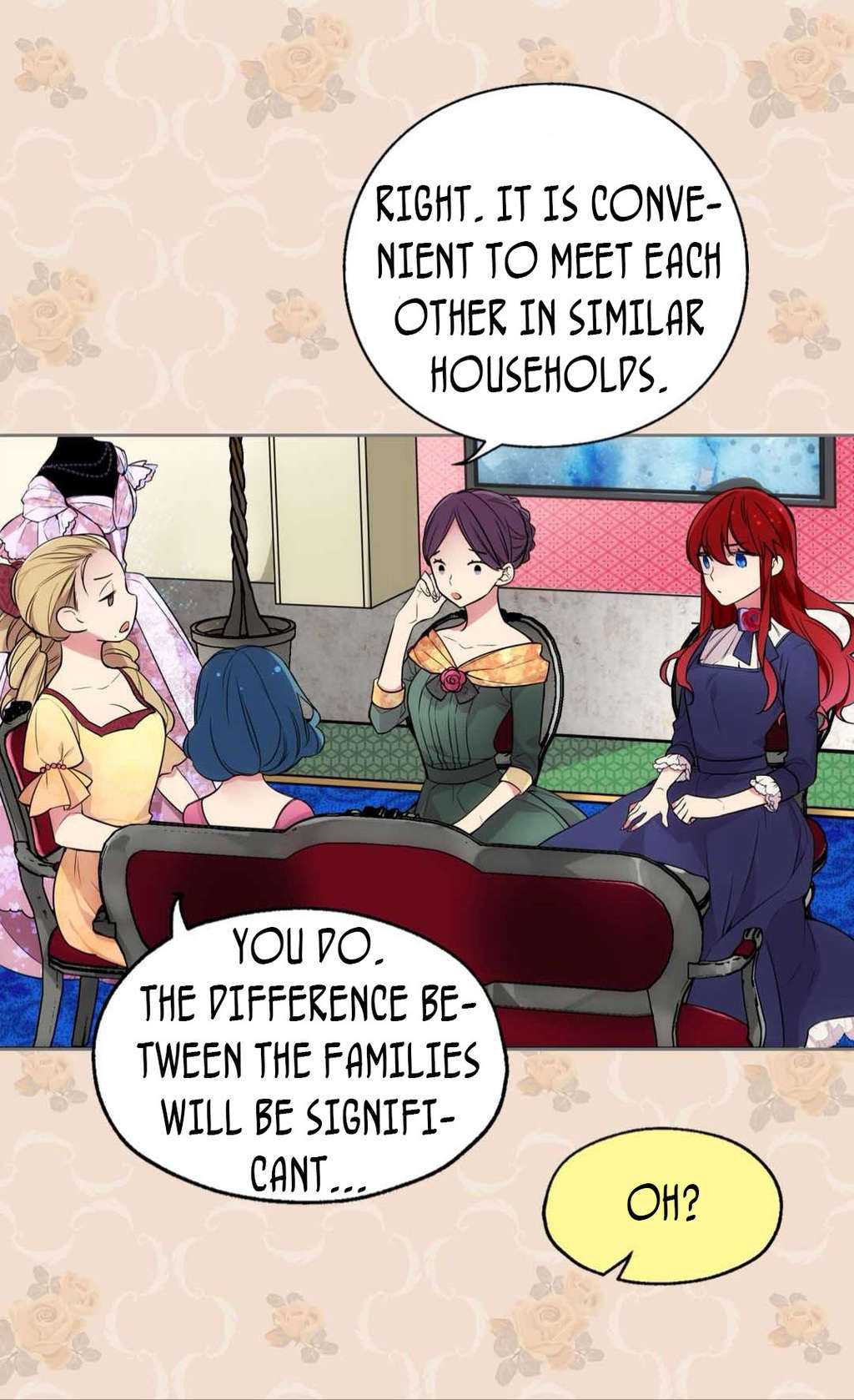 Read Adelaide ENGLISH Manga Online