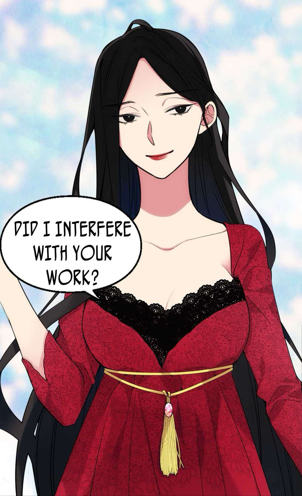 Read Adelaide ENGLISH Manga Online