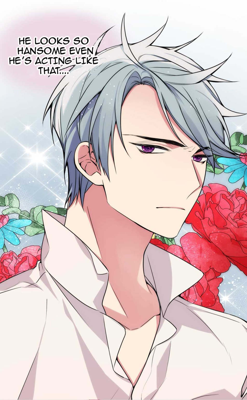 Read Adelaide ENGLISH Manga Online