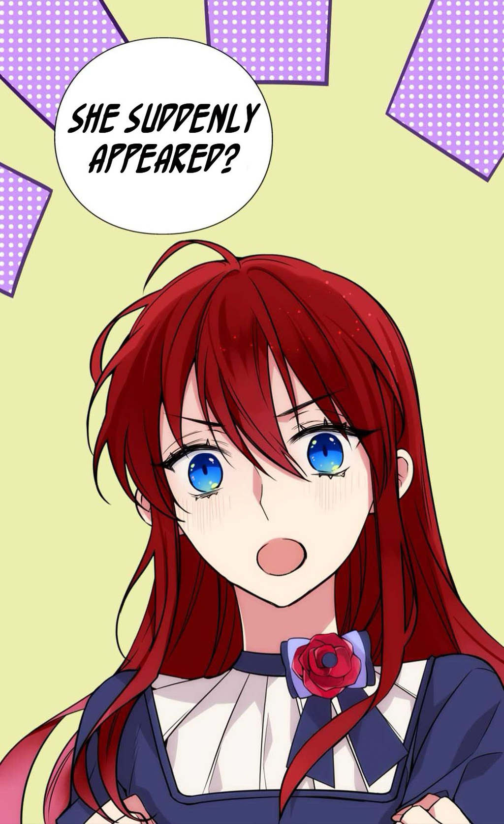 Read Adelaide ENGLISH Manga Online