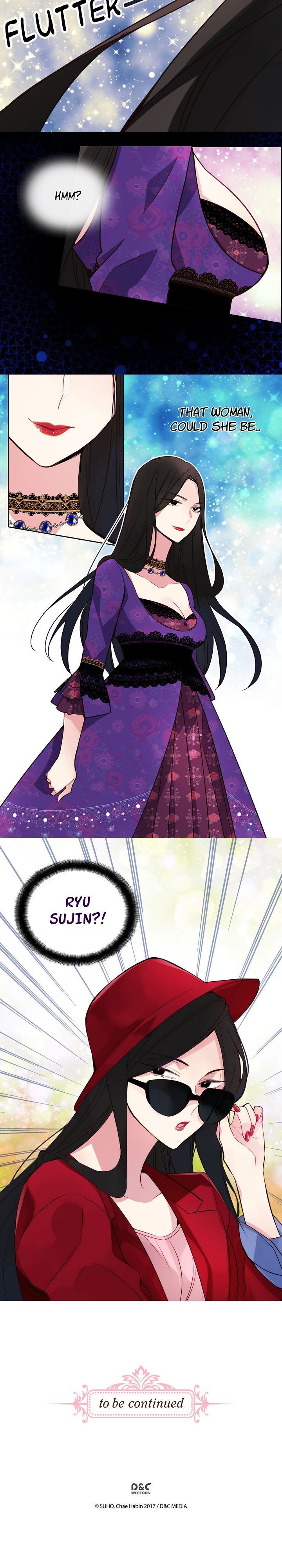 Read Adelaide ENGLISH Manga Online