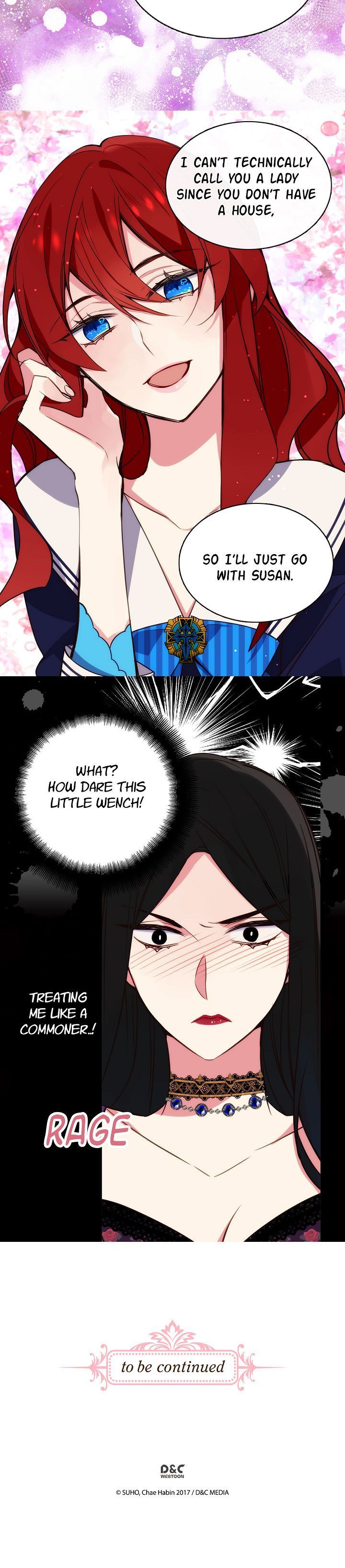 Read Adelaide ENGLISH Manga Online