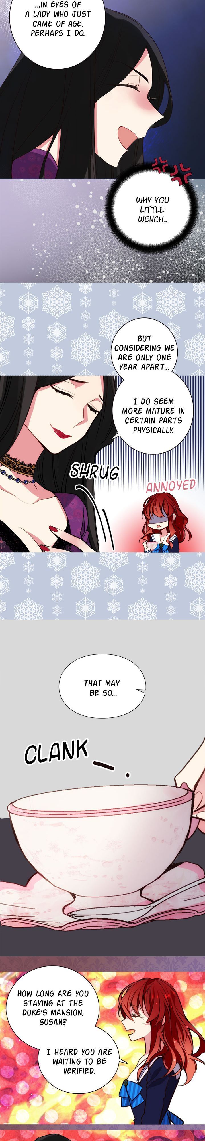 Read Adelaide ENGLISH Manga Online