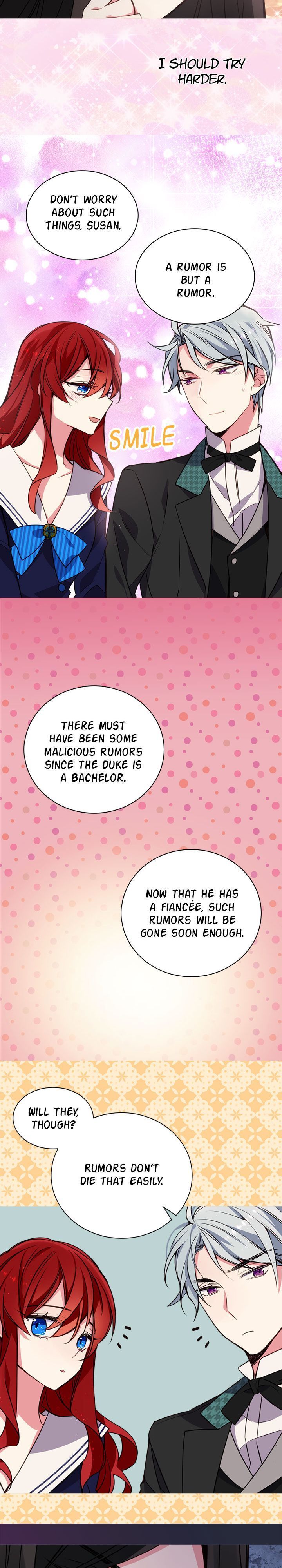 Read Adelaide ENGLISH Manga Online