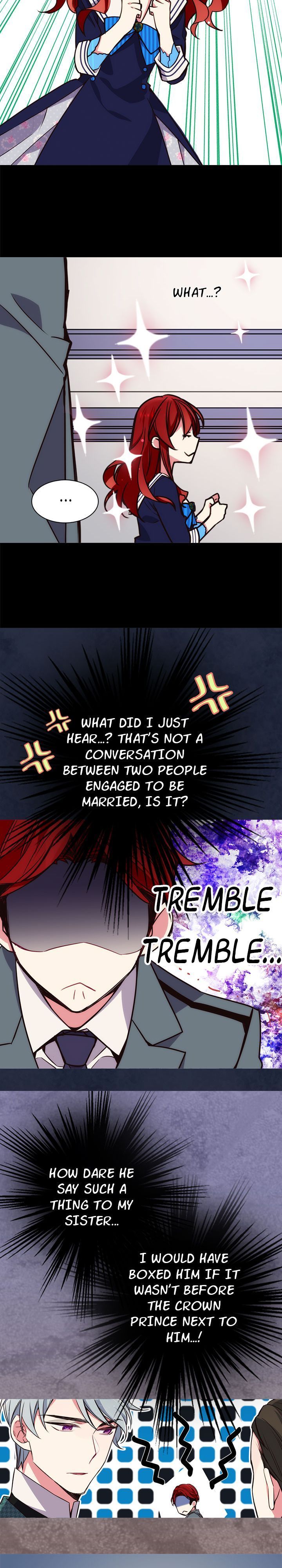 Read Adelaide ENGLISH Manga Online