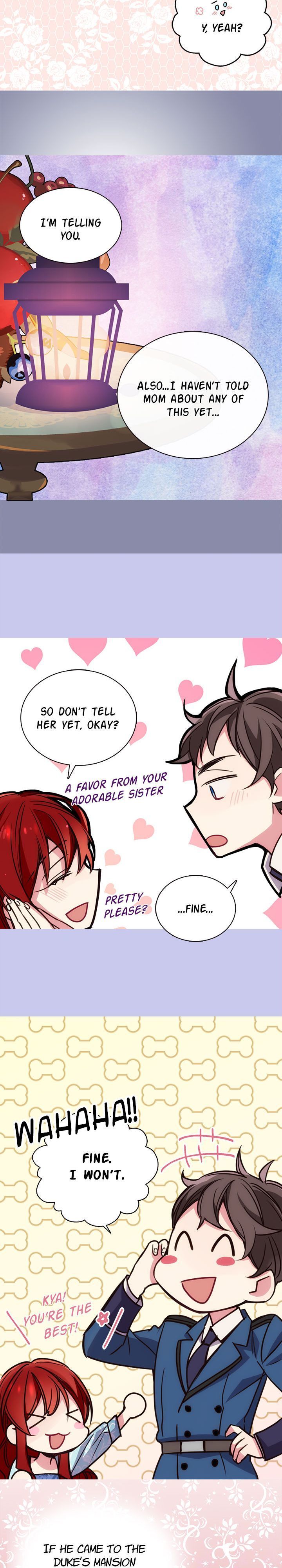 Read Adelaide ENGLISH Manga Online