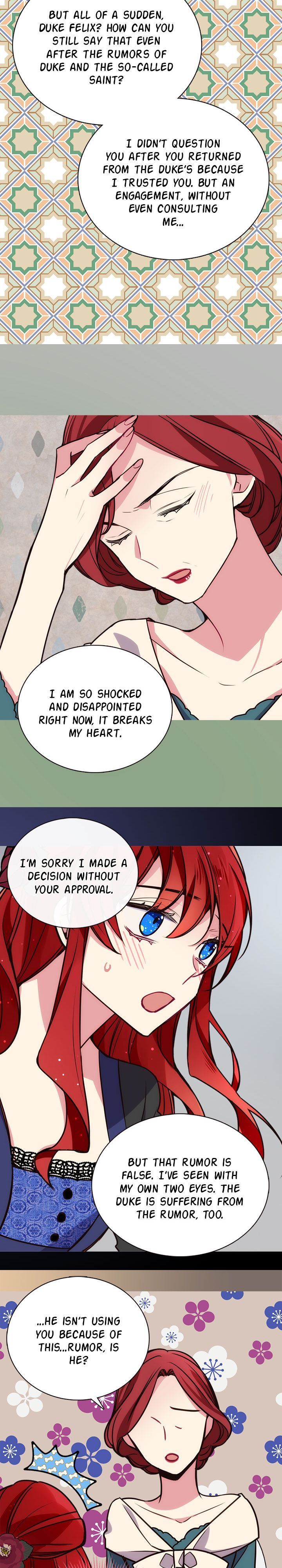 Read Adelaide ENGLISH Manga Online