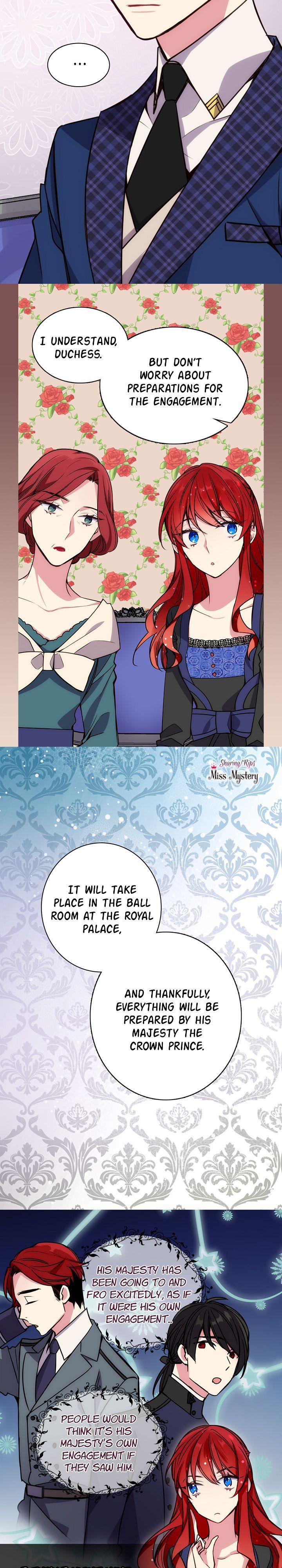 Read Adelaide ENGLISH Manga Online