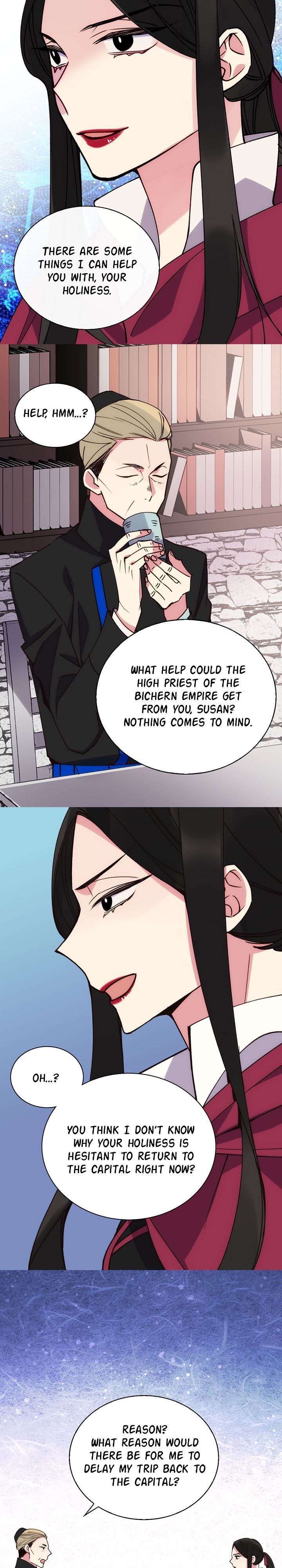 Read Adelaide ENGLISH Manga Online