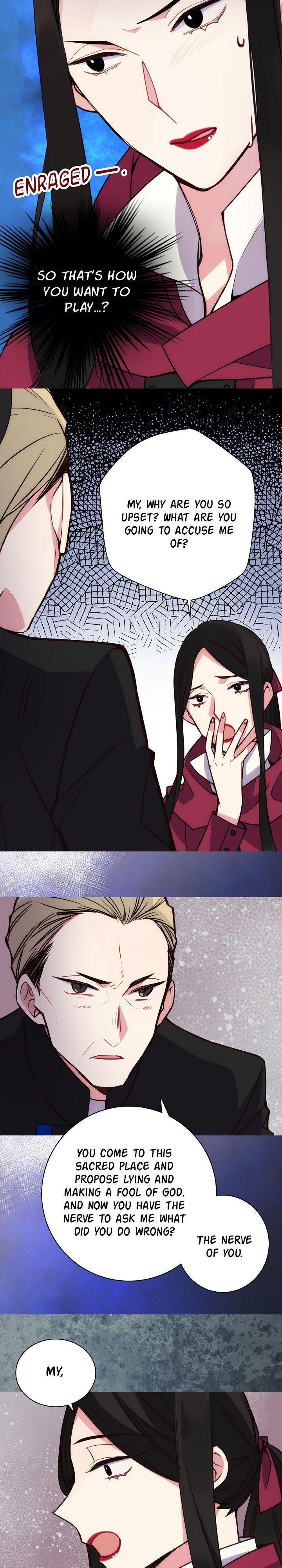 Read Adelaide ENGLISH Manga Online