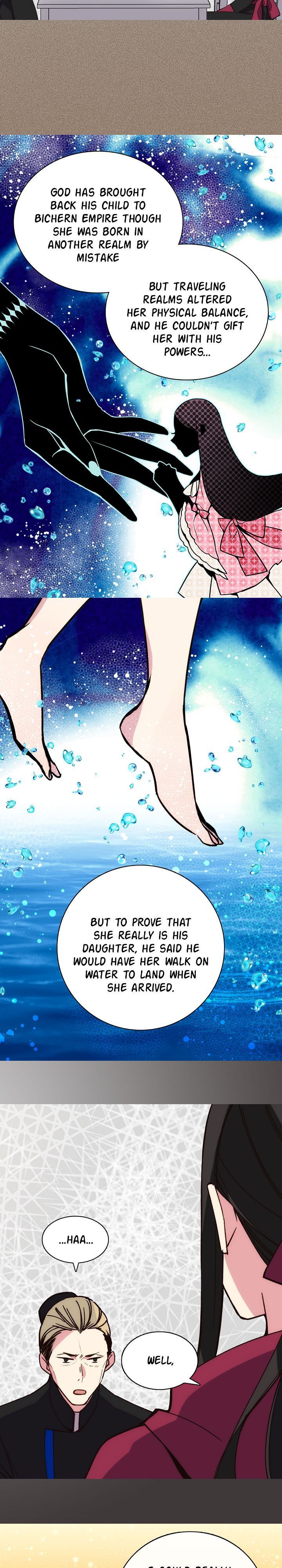 Read Adelaide ENGLISH Manga Online