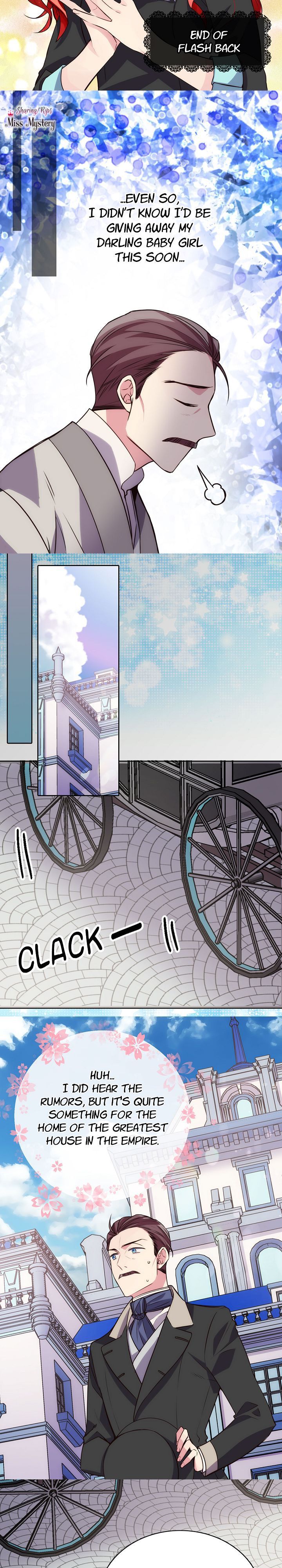 Read Adelaide ENGLISH Manga Online