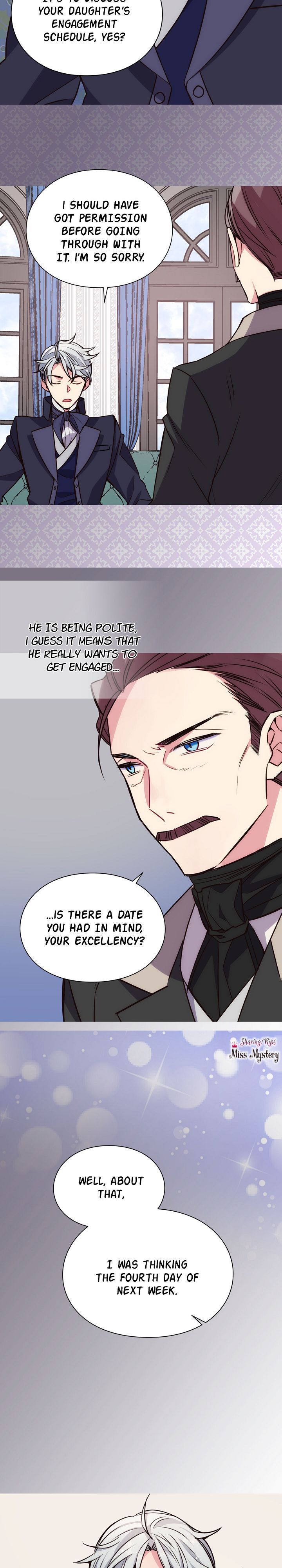 Read Adelaide ENGLISH Manga Online