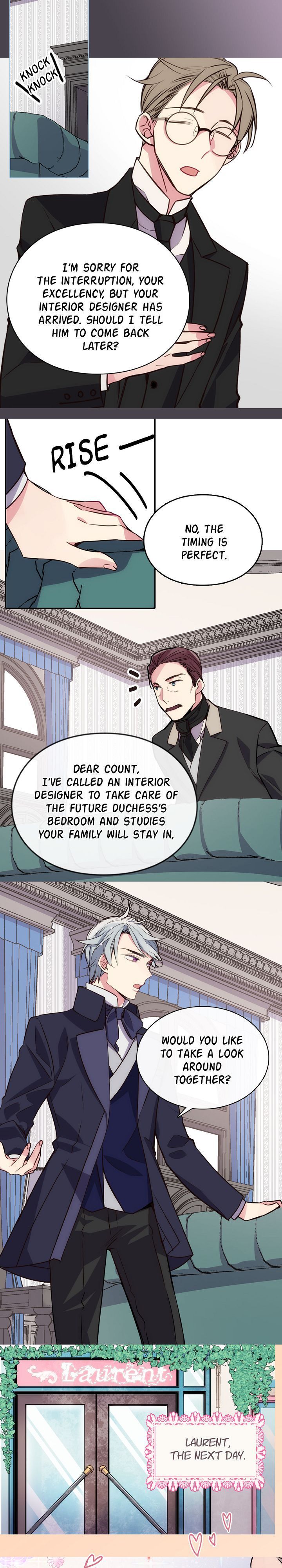 Read Adelaide ENGLISH Manga Online