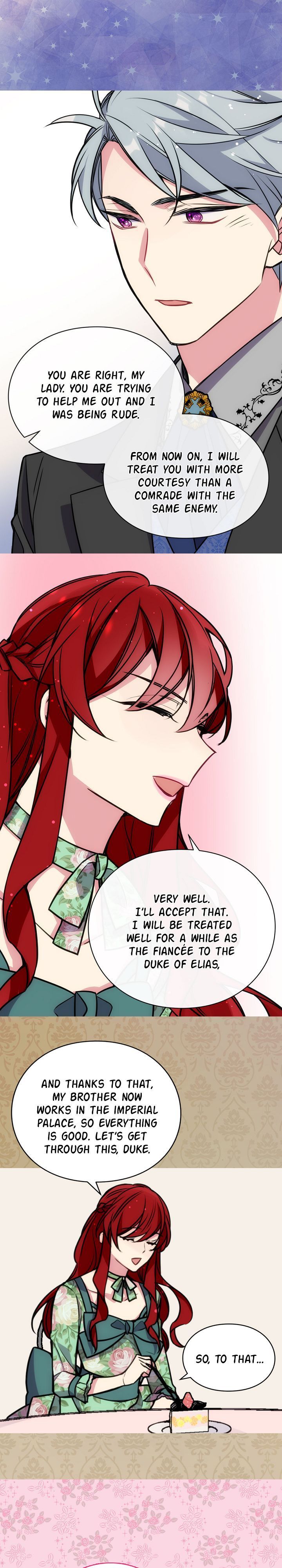 Read Adelaide ENGLISH Manga Online