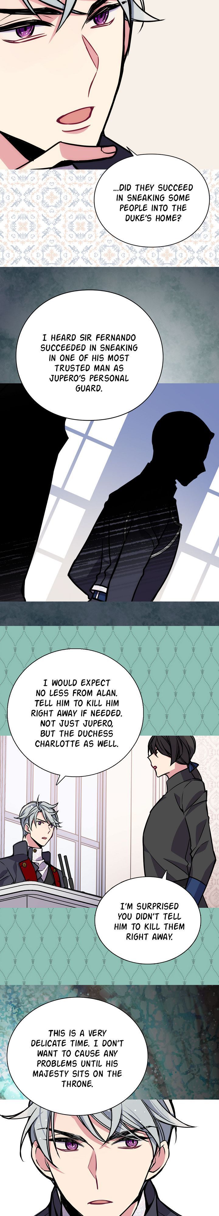 Read Adelaide ENGLISH Manga Online