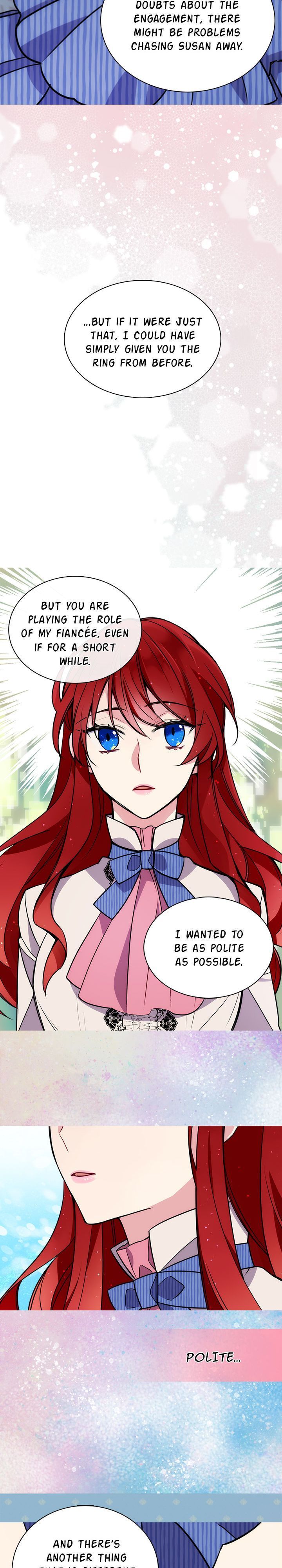 Read Adelaide ENGLISH Manga Online