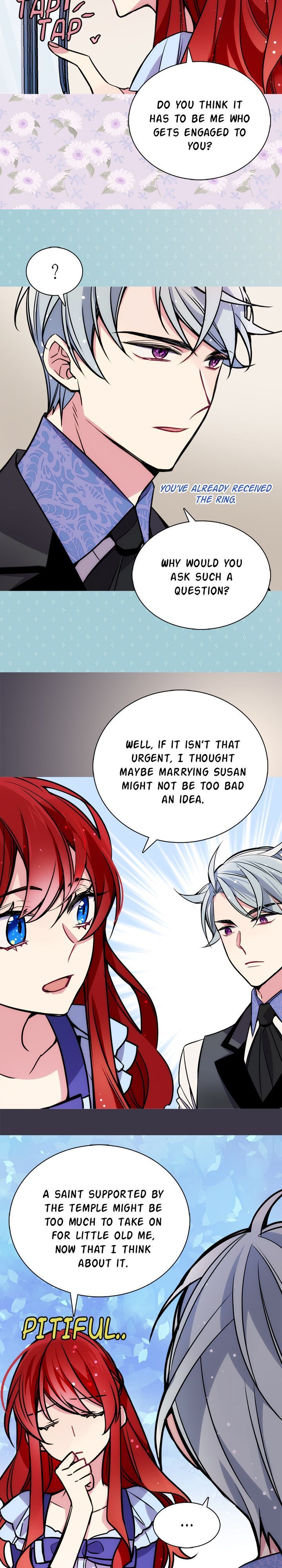 Read Adelaide ENGLISH Manga Online