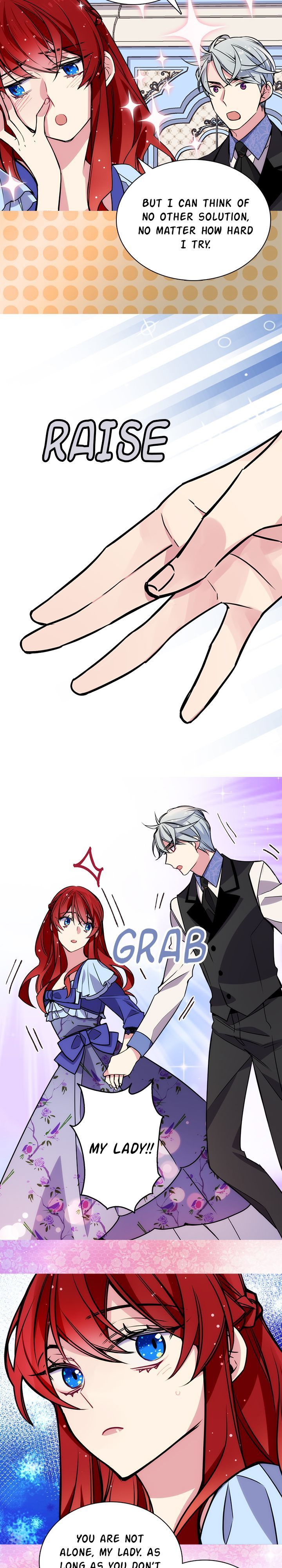 Read Adelaide ENGLISH Manga Online