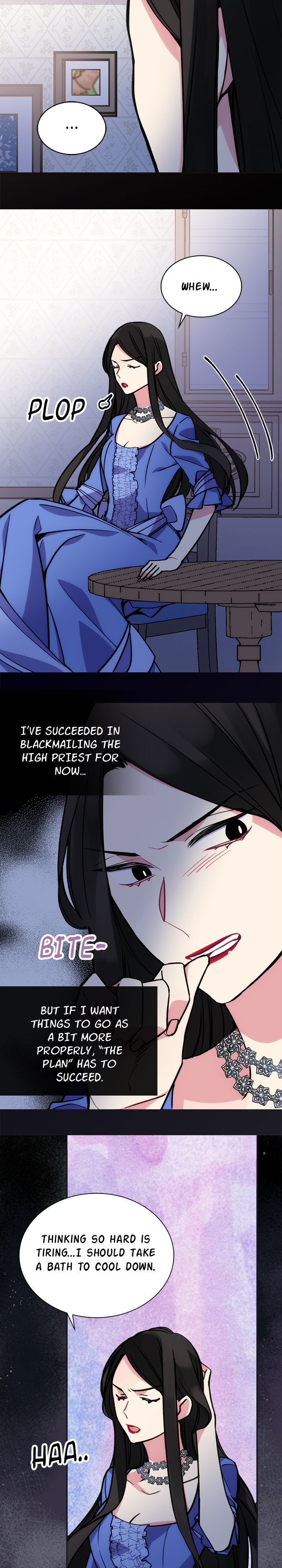 Read Adelaide ENGLISH Manga Online