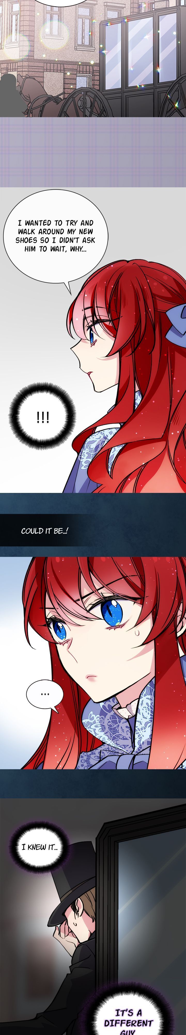 Read Adelaide ENGLISH Manga Online