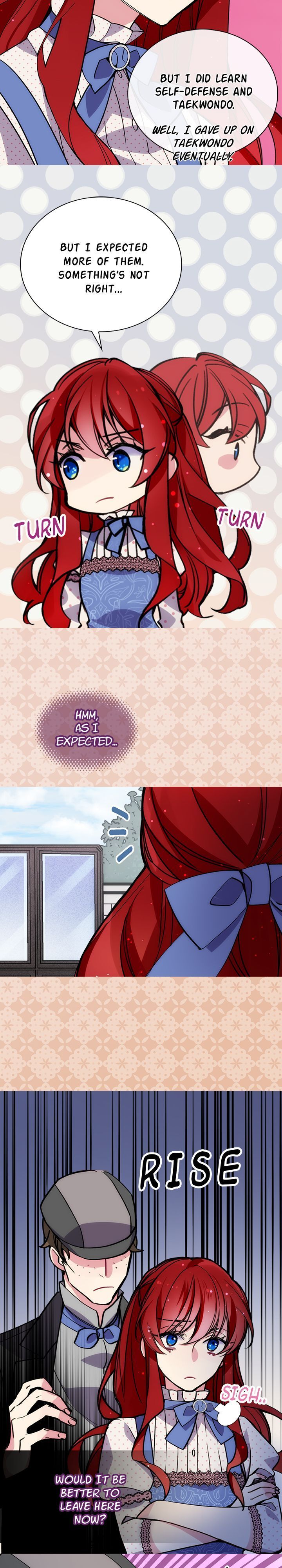 Read Adelaide ENGLISH Manga Online