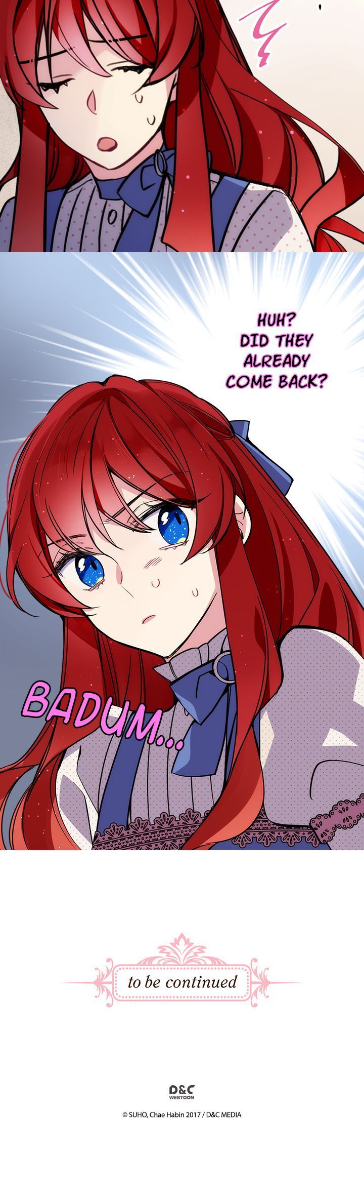 Read Adelaide ENGLISH Manga Online