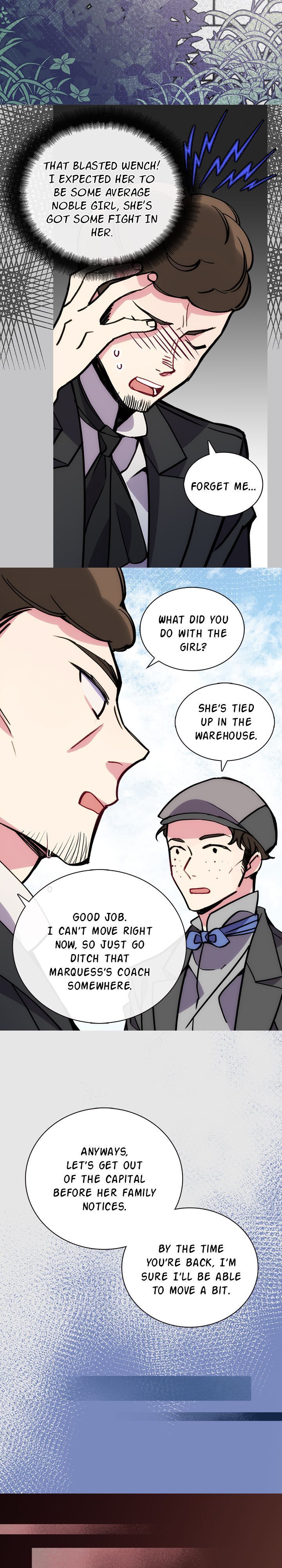 Read Adelaide ENGLISH Manga Online