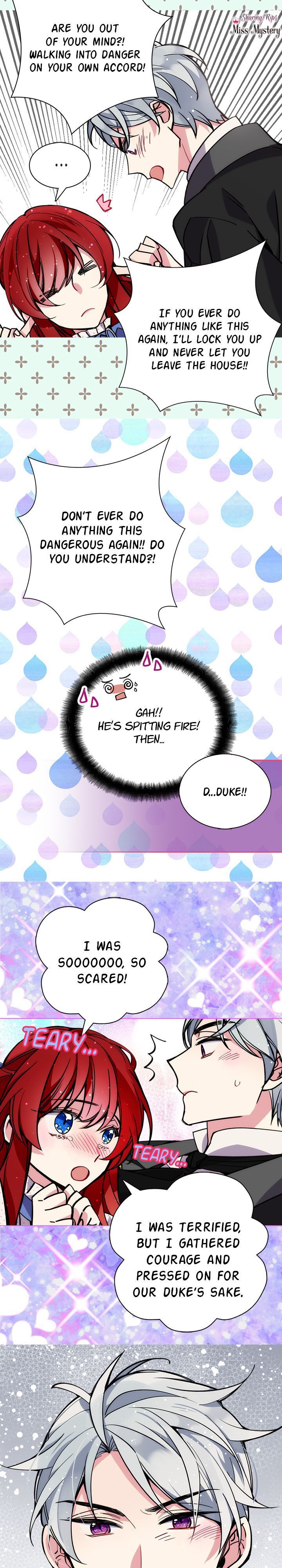 Read Adelaide ENGLISH Manga Online