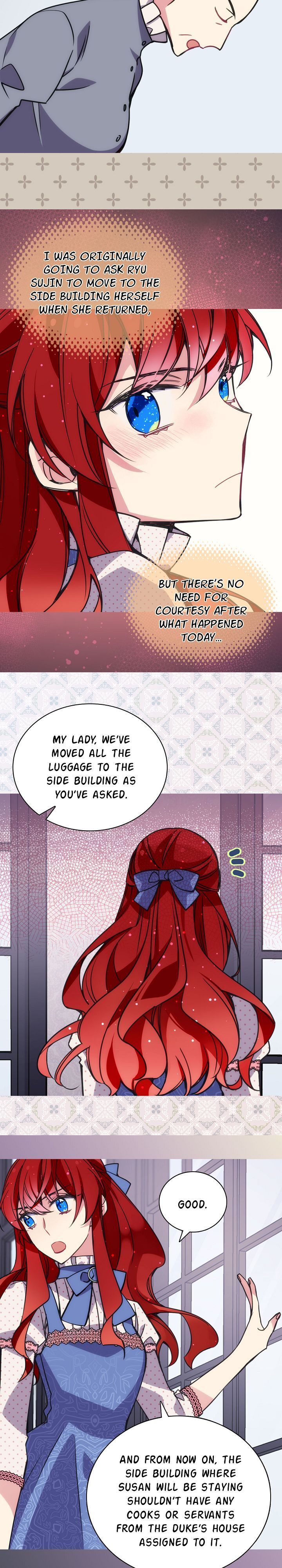 Read Adelaide ENGLISH Manga Online