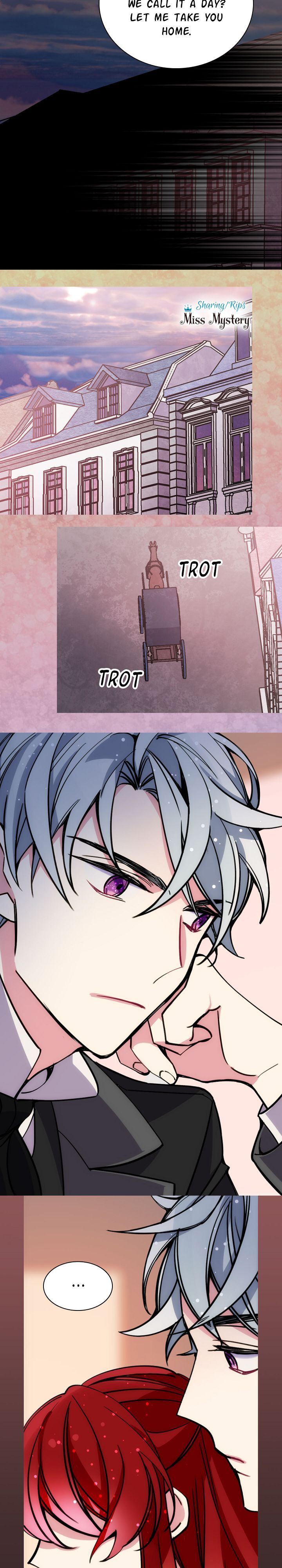 Read Adelaide ENGLISH Manga Online