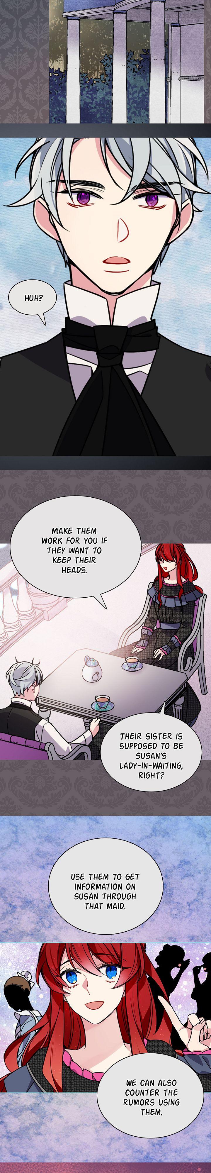 Read Adelaide ENGLISH Manga Online