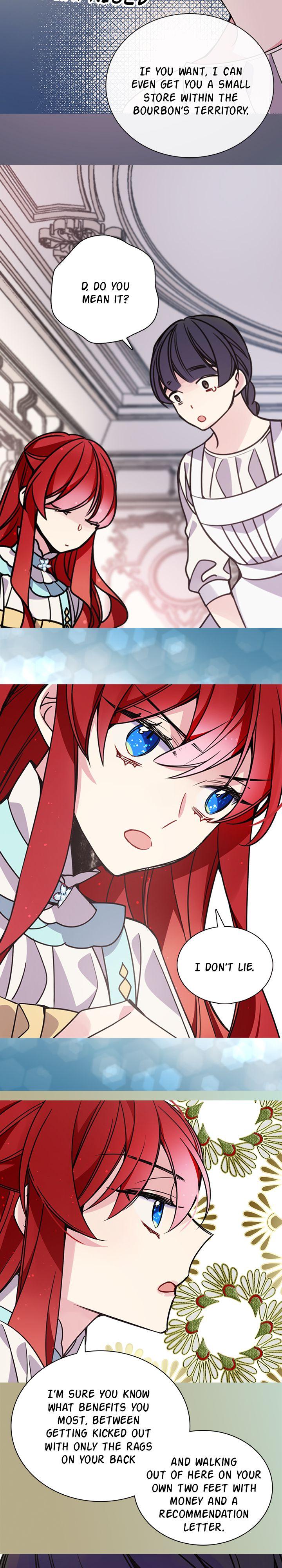 Read Adelaide ENGLISH Manga Online