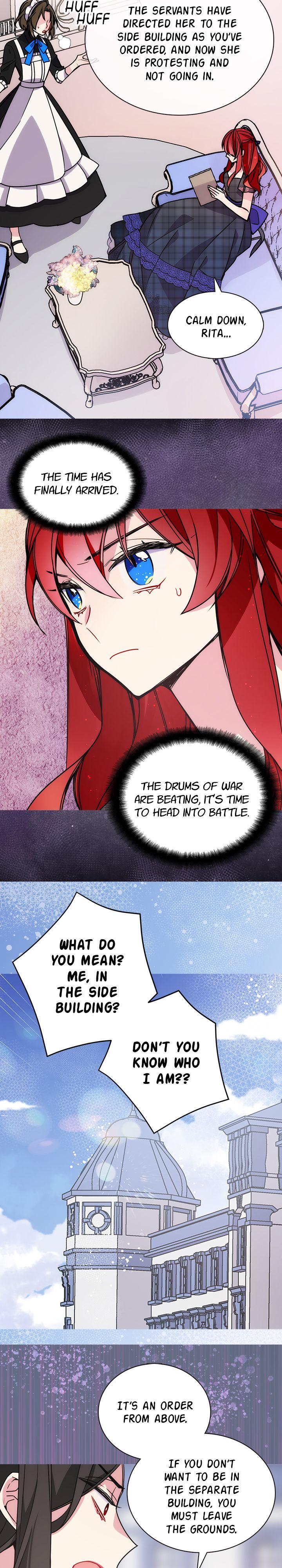 Read Adelaide ENGLISH Manga Online