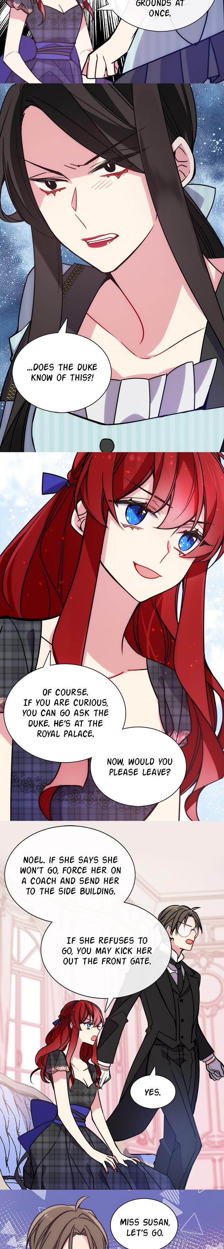 Read Adelaide ENGLISH Manga Online