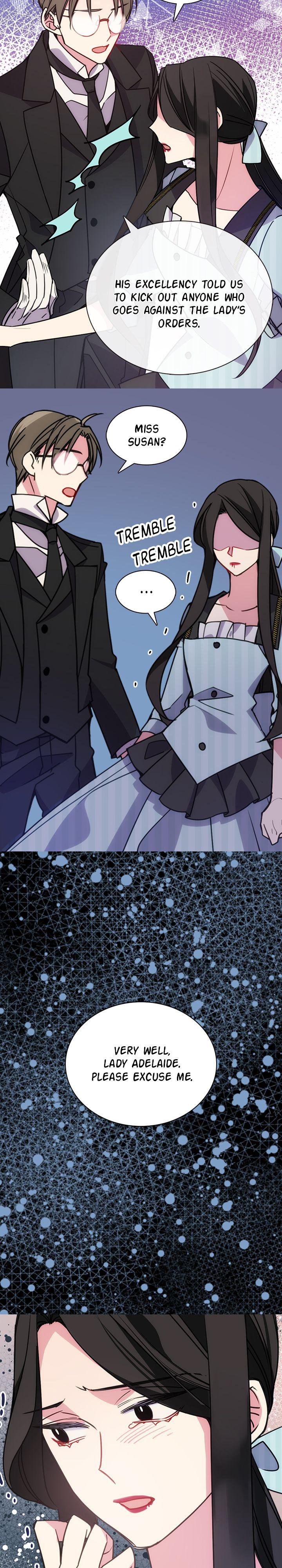 Read Adelaide ENGLISH Manga Online