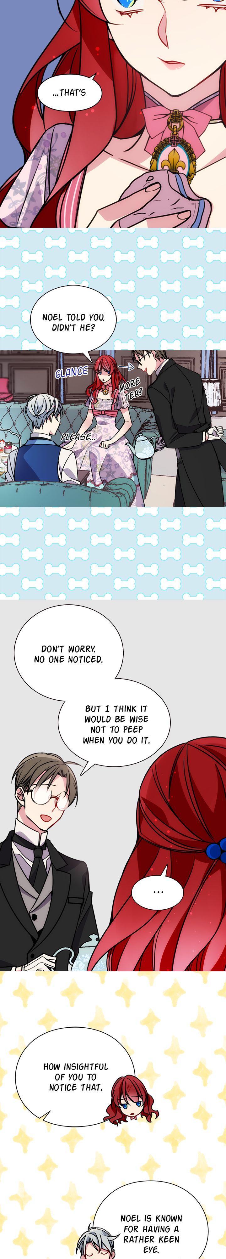 Read Adelaide ENGLISH Manga Online