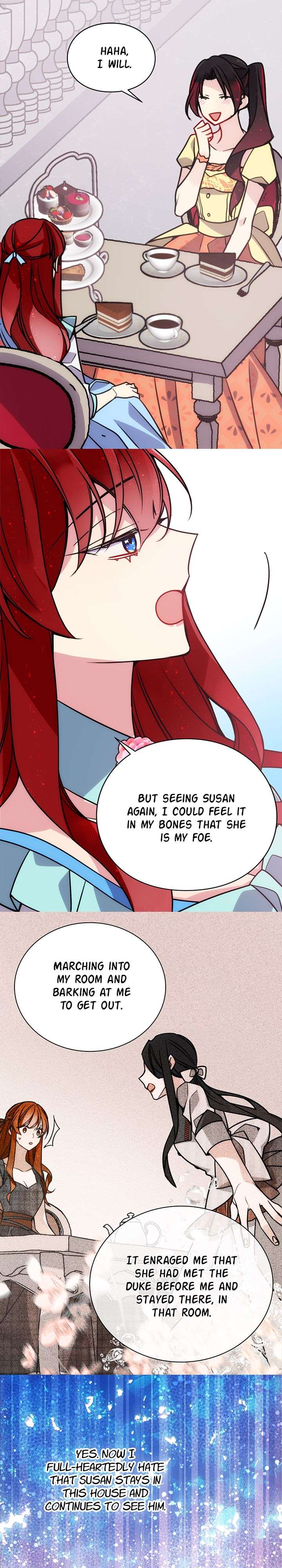 Read Adelaide ENGLISH Manga Online