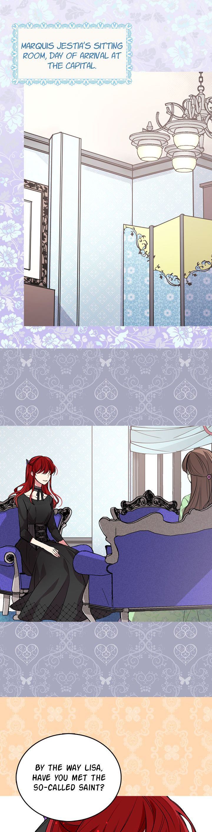 Read Adelaide ENGLISH Manga Online