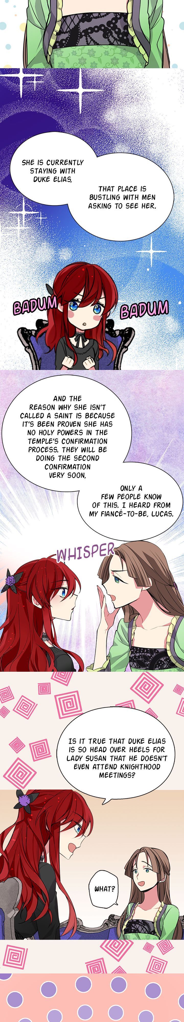 Read Adelaide ENGLISH Manga Online