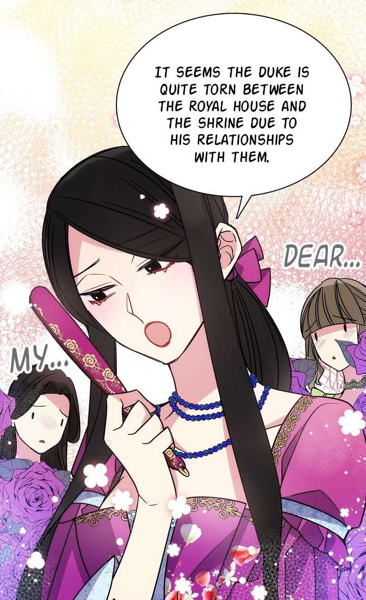 Read Adelaide ENGLISH Manga Online