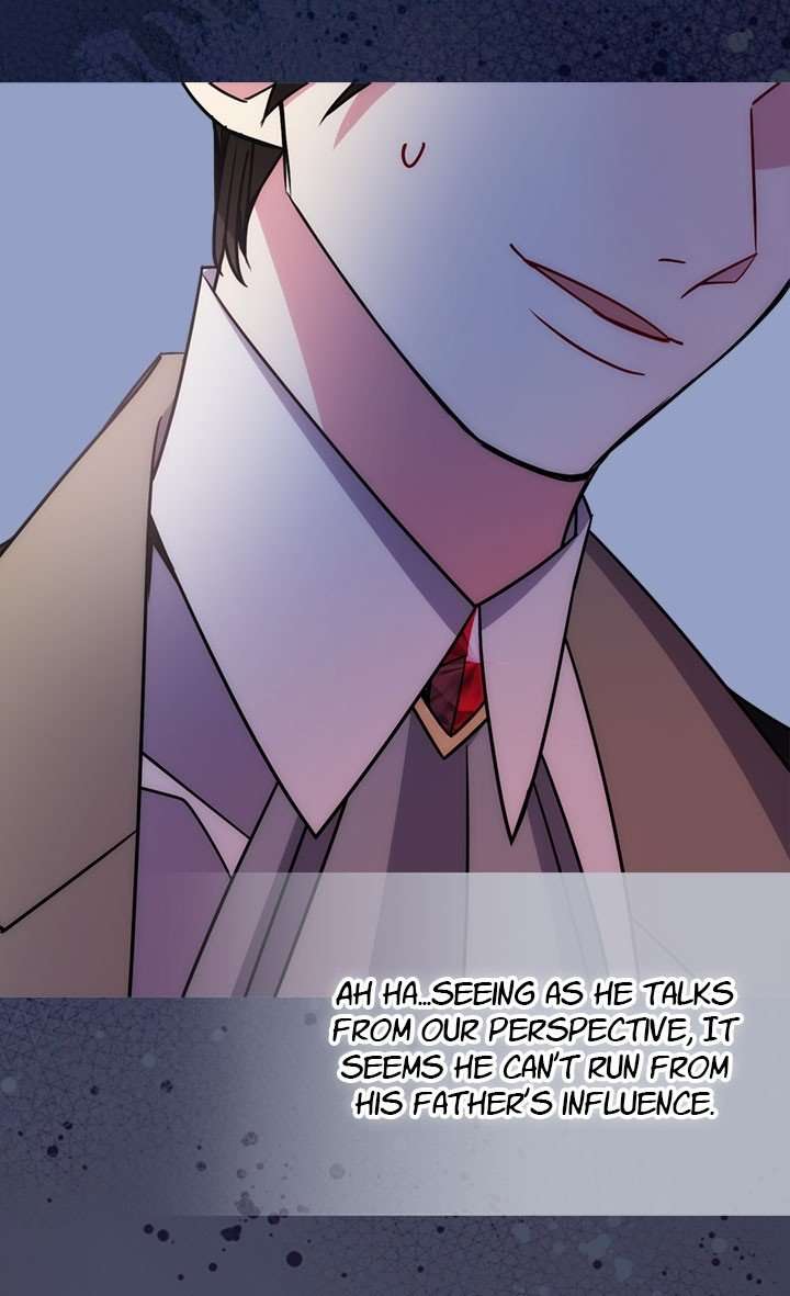 Read Adelaide ENGLISH Manga Online