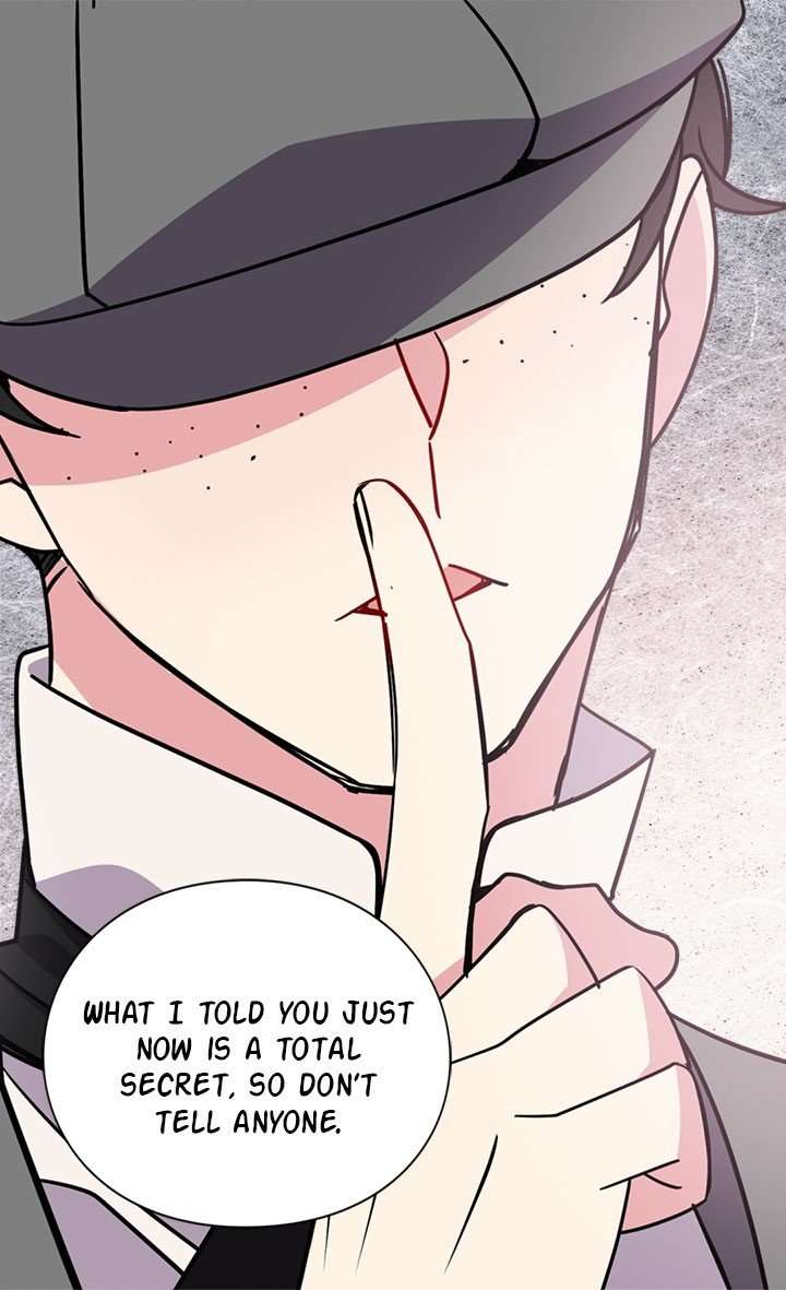 Read Adelaide ENGLISH Manga Online