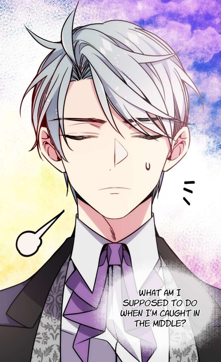 Read Adelaide ENGLISH Manga Online