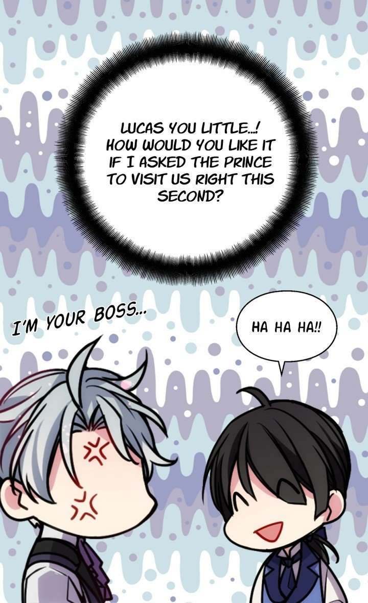 Read Adelaide ENGLISH Manga Online